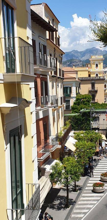 Maison D'Art Sorrento Exterior photo