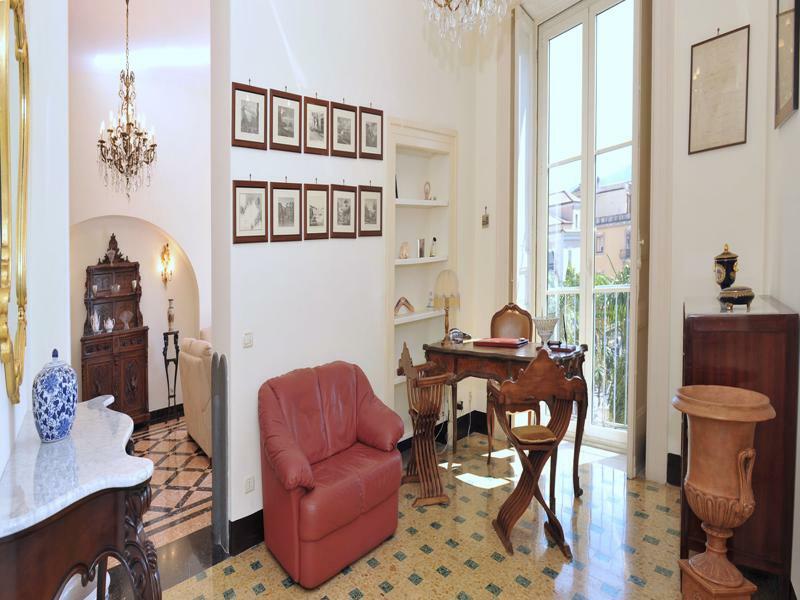Maison D'Art Sorrento Exterior photo